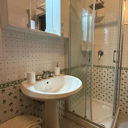 Vakantiehuis La Rocca Guest Cefalù