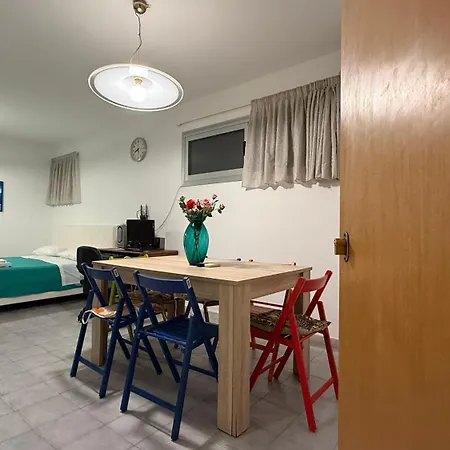 بيت للعطل La Rocca Guest