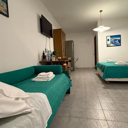 La Rocca Guest