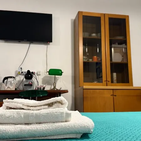 بيت للعطل La Rocca Guest