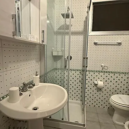 La Rocca Guest Vakantiehuis *