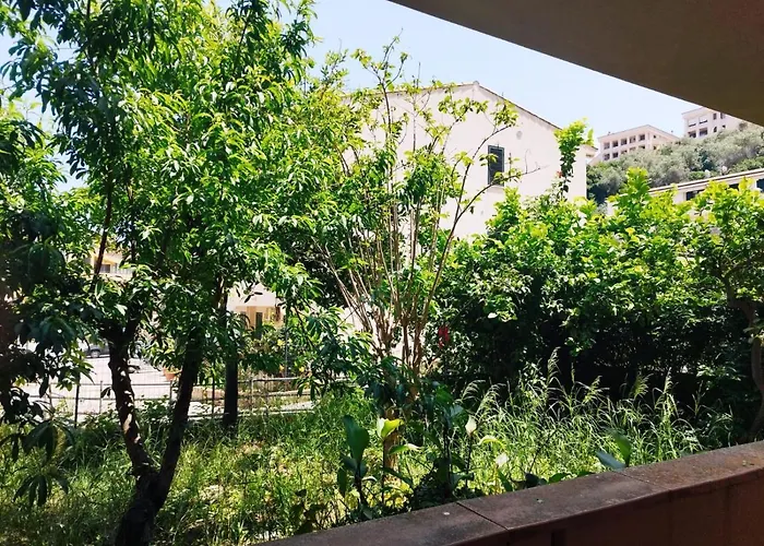 بيت للعطل La Rocca Guest