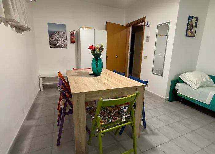 La Rocca Guest * تْشيفالو