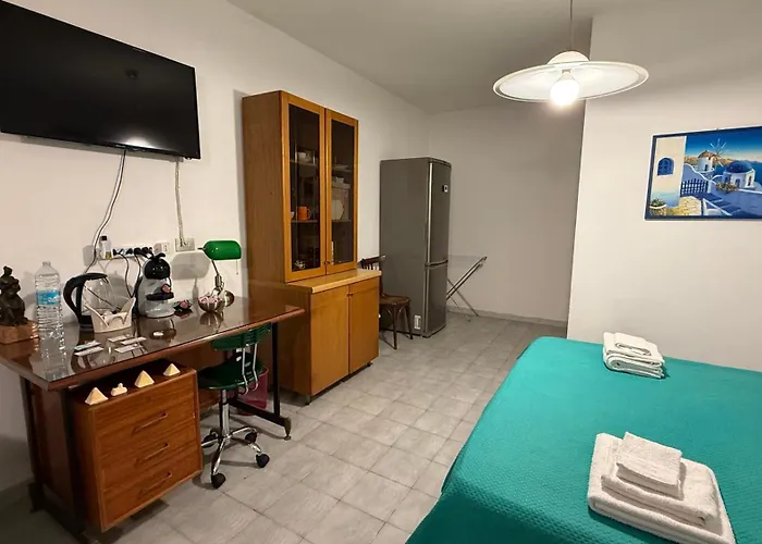 La Rocca Guest بيت للعطل