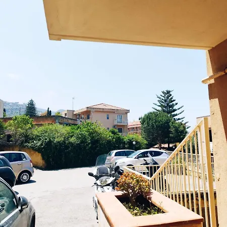 La Rocca Guest * Cefalu