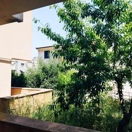 La Rocca Guest * Cefalù