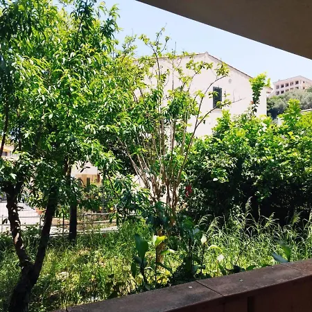 Holiday home La Rocca Guest