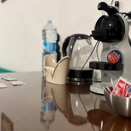 La Rocca Guest בית נופש צ'פאלו