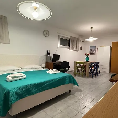 La Rocca Guest Cefalu