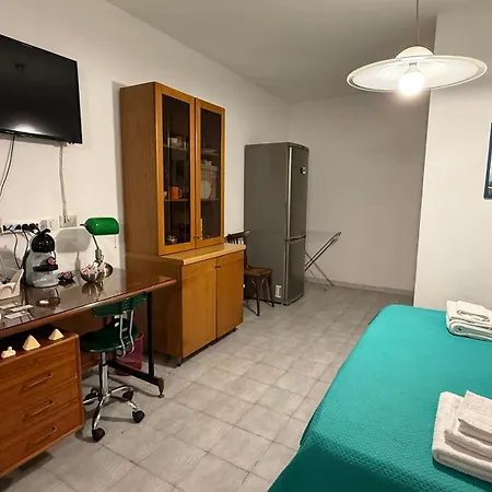 La Rocca Guest Holiday home