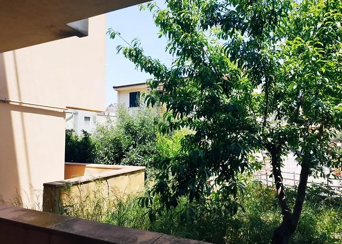 La Rocca Guest * Cefalù