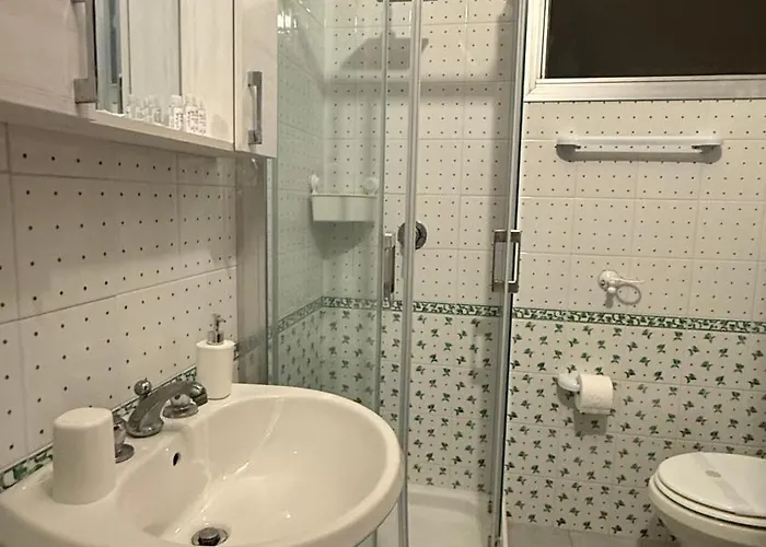 La Rocca Guest Prázdninový dům *